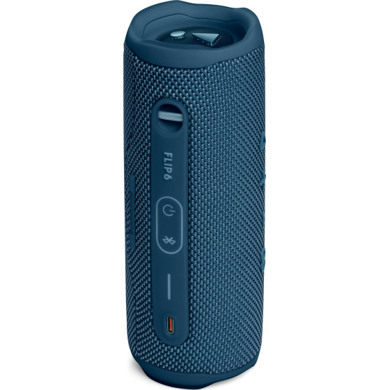 JBL Flip 6 Bleu