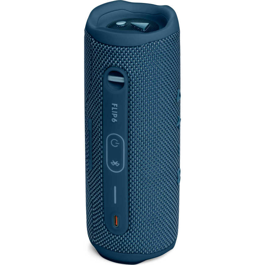 JBL Flip 6 Bleu