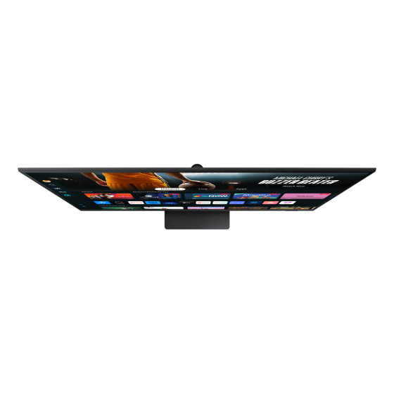 Samsung 43" LED - Smart Monitor M7 S43DM702UU