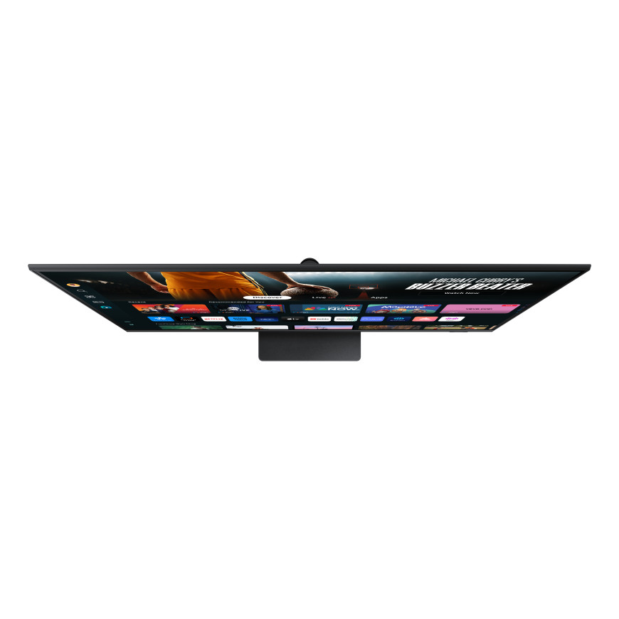 Samsung 43" LED - Smart Monitor M7 S43DM702UU