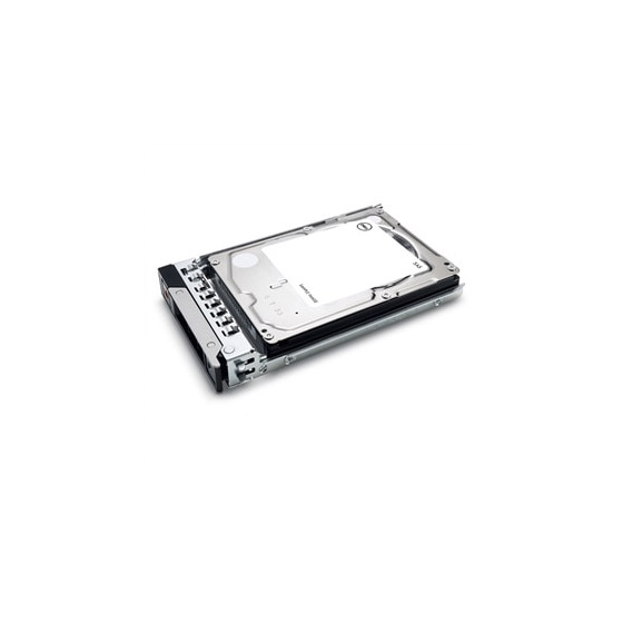Disque Dur Dell 1.2To 10K tr/min SAS ISE 12Gbit/s 512n 2.5pouces Enfichable à Chaud