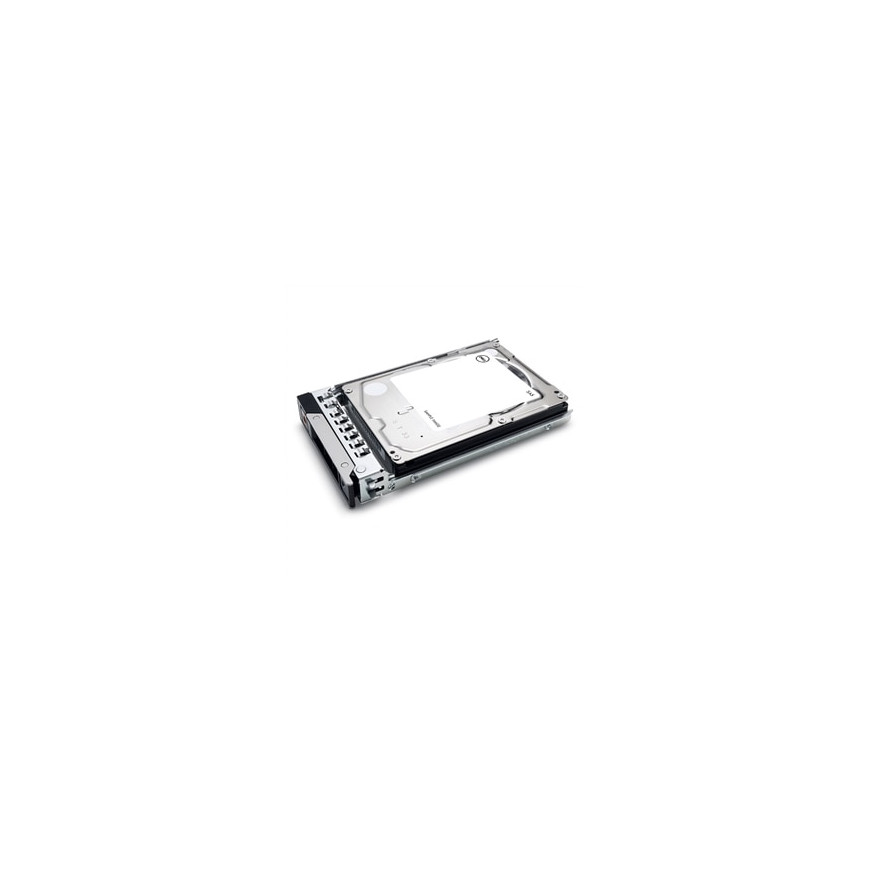 Disque Dur Dell 1.2To 10K tr/min SAS ISE 12Gbit/s 512n 2.5pouces Enfichable à Chaud