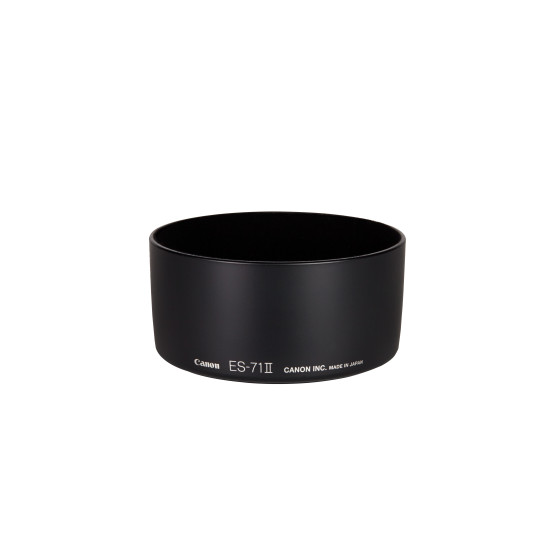 Pare-soleil ES-71 II Canon