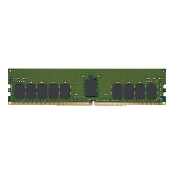 RAM PC Kingston Server Premier 32 Go DDR4 3200 MHz ECC Registered CL22 2Rx8
