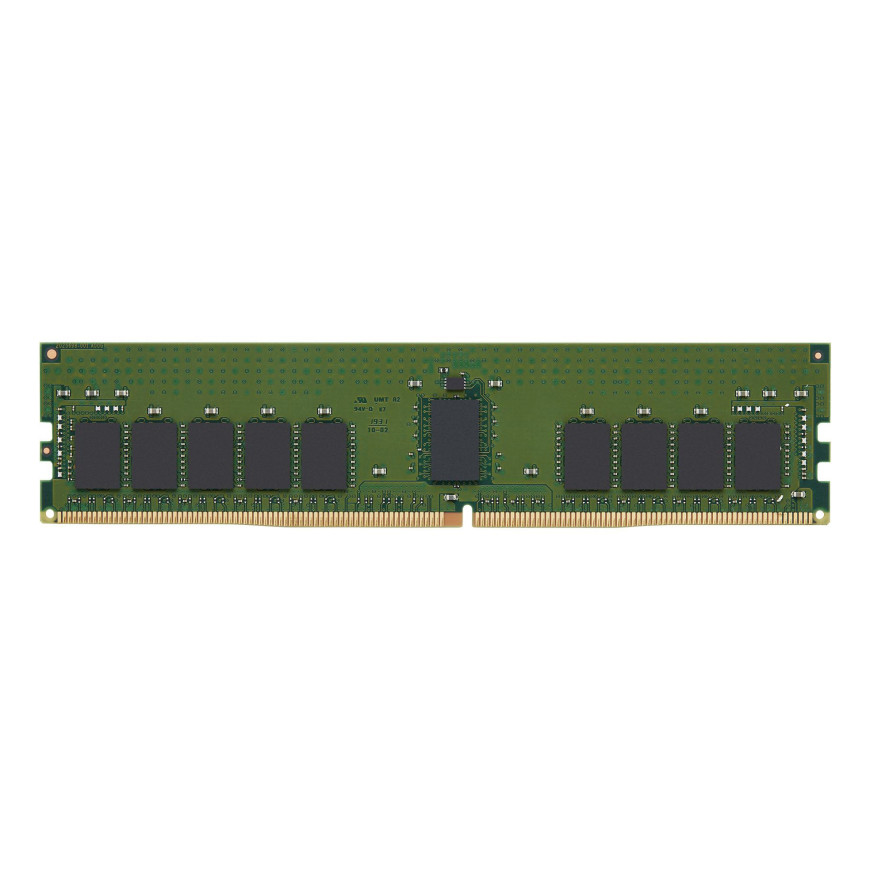 RAM PC Kingston Server Premier 32 Go DDR4 3200 MHz ECC Registered CL22 2Rx8