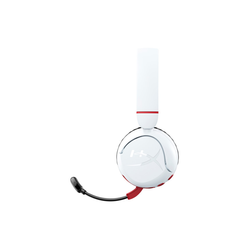 Casque gaming Bluetooth HyperX Cloud Mini (7G8F2AA)