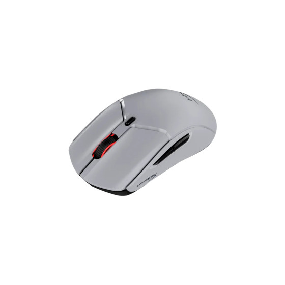 Souris gamer sans fil 4K HyperX Pulsefire Haste 2 Pro