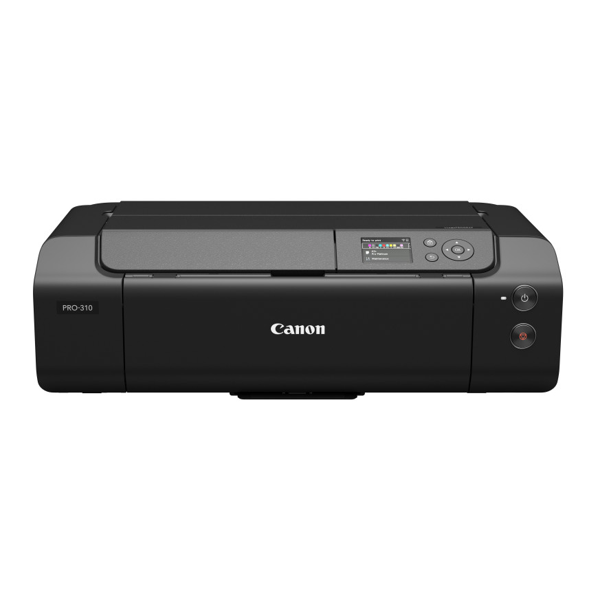 Imprimante A3+ Canon imagePROGRAF PRO-310