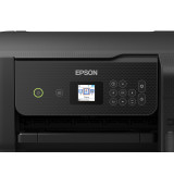Imprimante multifonction à réservoirs rechargeables Epson EcoTank L3260 (C11CJ66408)