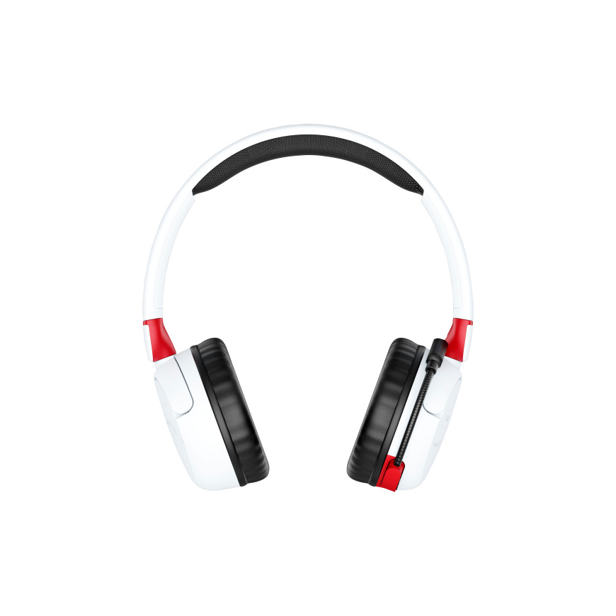 Casque gaming Bluetooth HyperX Cloud Mini (7G8F2AA)
