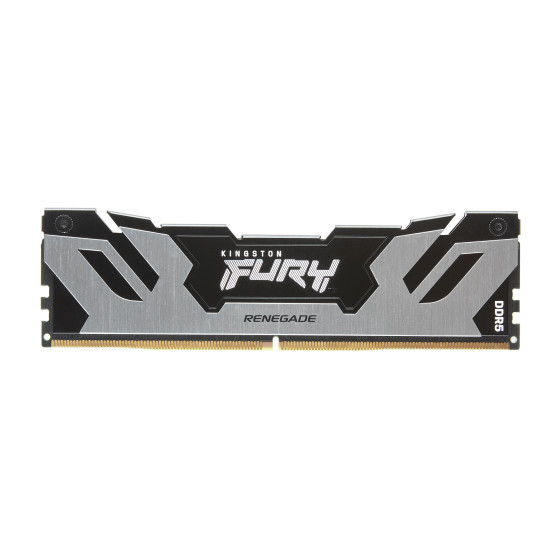 RAM PC Kingston FURY Renegade 16 Go DDR5 6000 MHz CL32