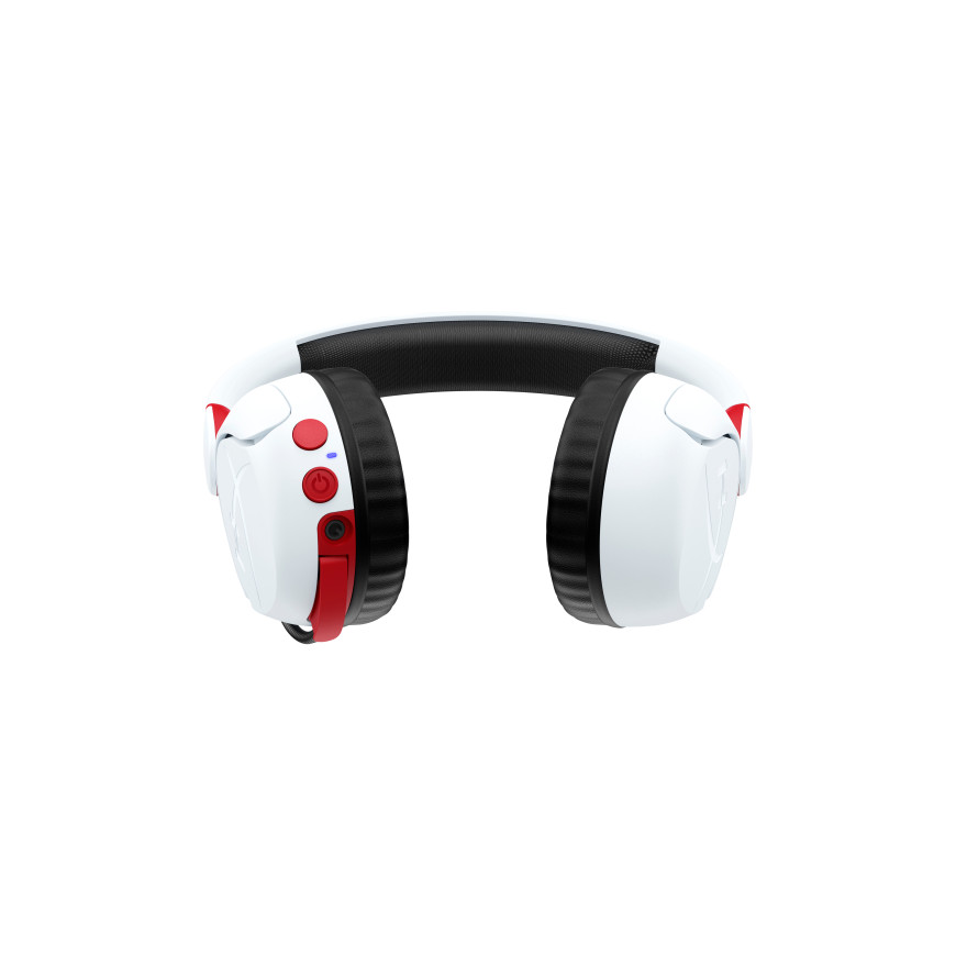Casque gaming Bluetooth HyperX Cloud Mini (7G8F2AA)