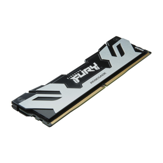 RAM PC Kingston FURY Renegade 16 Go DDR5 6000 MHz CL32