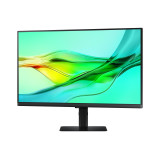 Samsung 27" LED - ViewFinity S6 S27D600UAU