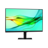 Samsung 27" LED - ViewFinity S6 S27D600UAU