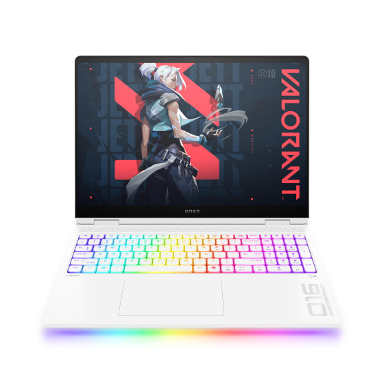 PC portable Gaming OMEN MAX 16-ah0016nf - NVIDIA® GeForce RTX™ 5080