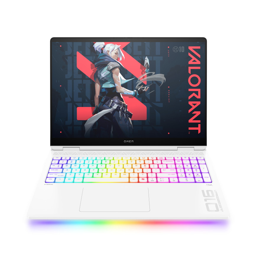PC portable Gaming OMEN MAX 16-ah0016nf - NVIDIA® GeForce RTX™ 5080
