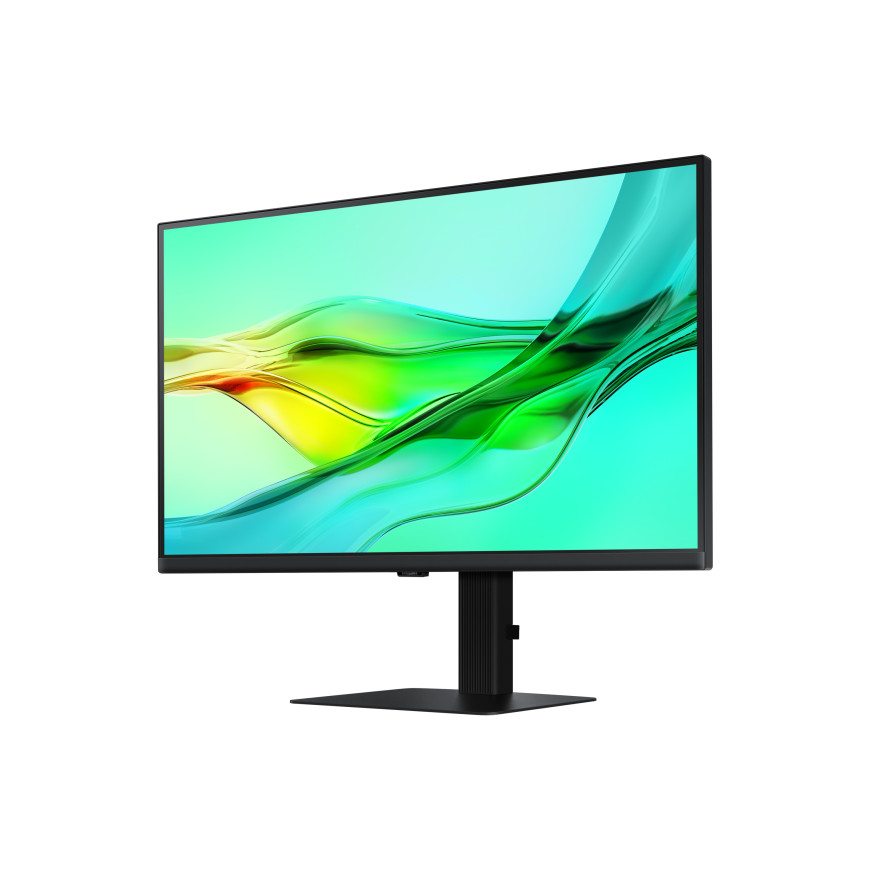 Samsung 27" LED - ViewFinity S6 S27D600UAU