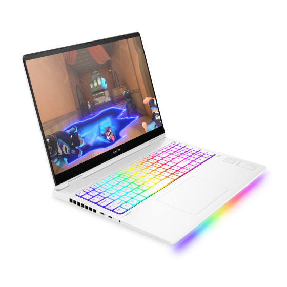PC portable Gaming OMEN MAX 16-ah0016nf - NVIDIA® GeForce RTX™ 5080