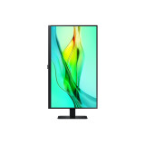 Samsung 27" LED - ViewFinity S6 S27D600UAU
