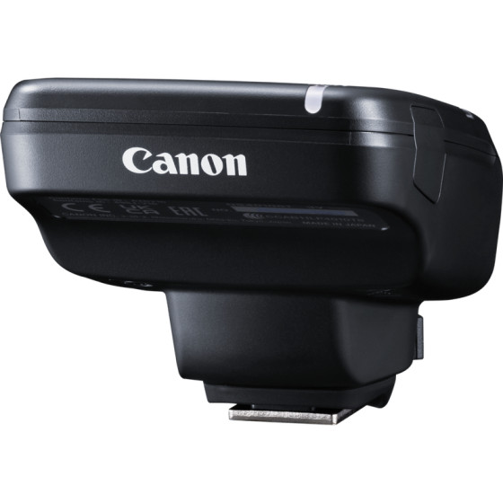 Transmetteur Speedlite Canon ST-E3-RT (ver. 3)