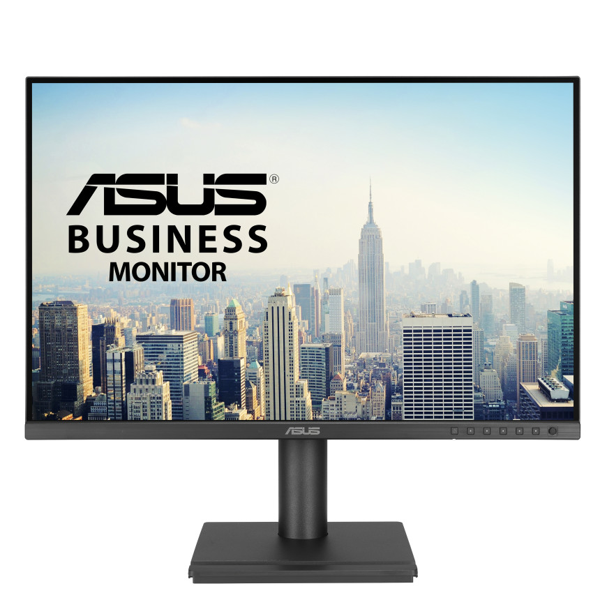 Asus 24.1" LED - BE248CFN