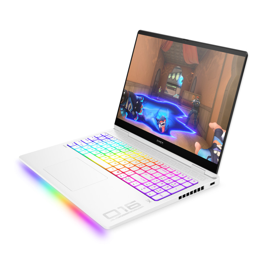 PC portable Gaming OMEN MAX 16-ah0016nf - NVIDIA® GeForce RTX™ 5080