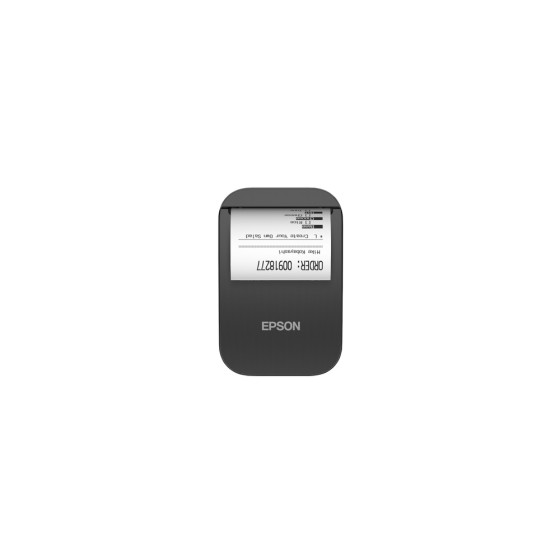 Imprimante Epson TM-P20II – mobile de reçus (C31CJ99101)