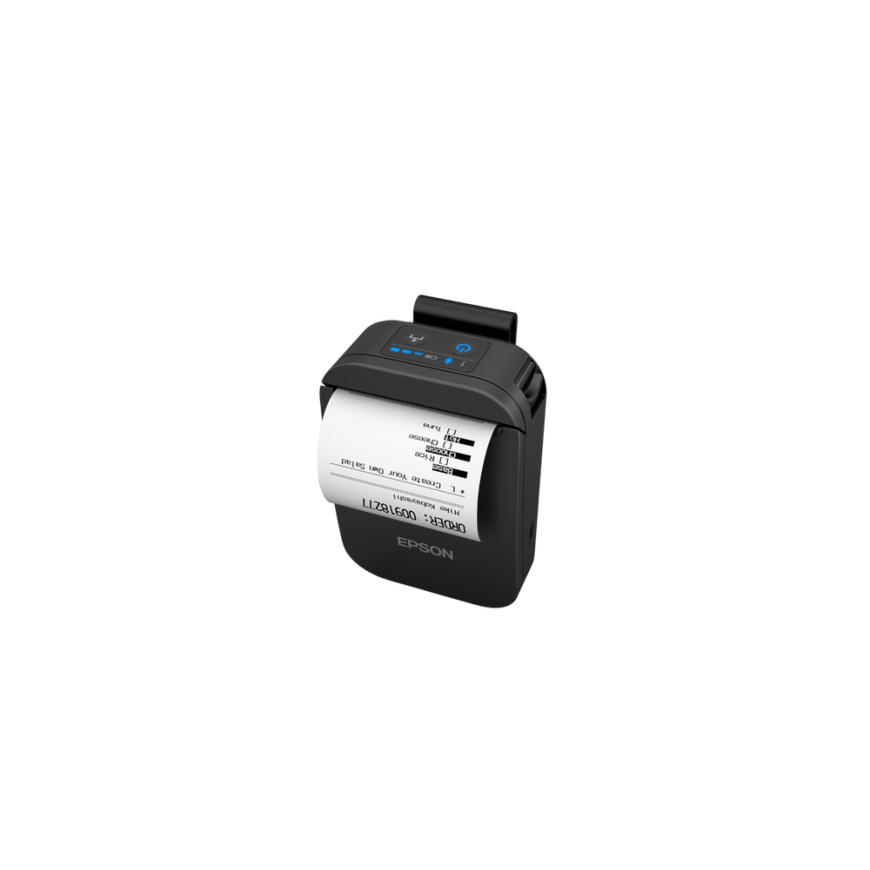 Imprimante Epson TM-P20II – mobile de reçus (C31CJ99101)