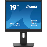Ecran PC iiyama 19" LED - ProLite B1980D-B5