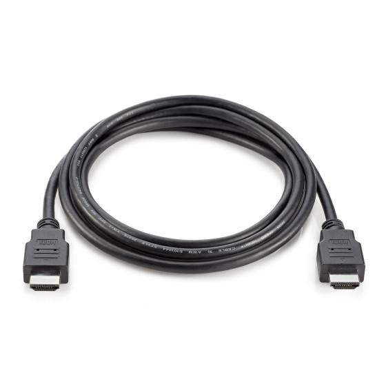 Câble standard HDMI HP