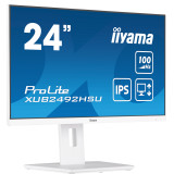 iiyama 23.8" LED - ProLite XUB2492HSU-W6