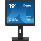 Ecran PC iiyama 19" LED - ProLite B1980D-B5