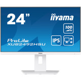 iiyama 23.8" LED - ProLite XUB2492HSU-W6