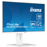 iiyama 23.8" LED - ProLite XUB2492HSU-W6