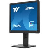 Ecran PC iiyama 19" LED - ProLite B1980D-B5
