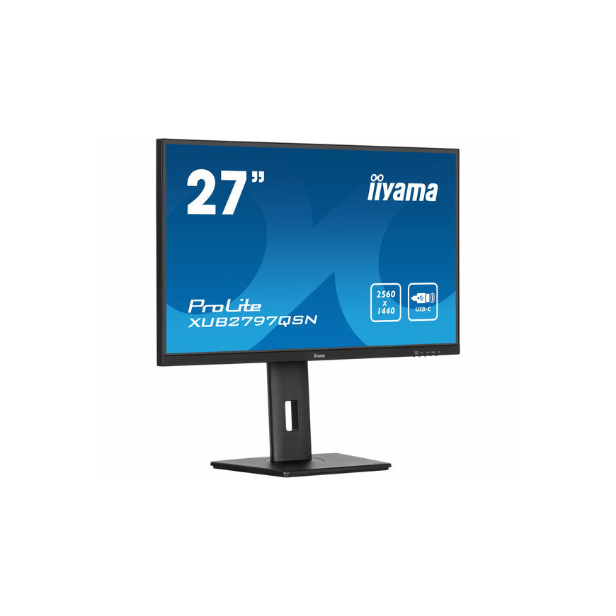 iiyama 27" LED - ProLite XUB2797QSN-B1