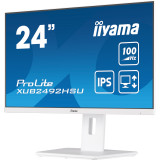 iiyama 23.8" LED - ProLite XUB2492HSU-W6