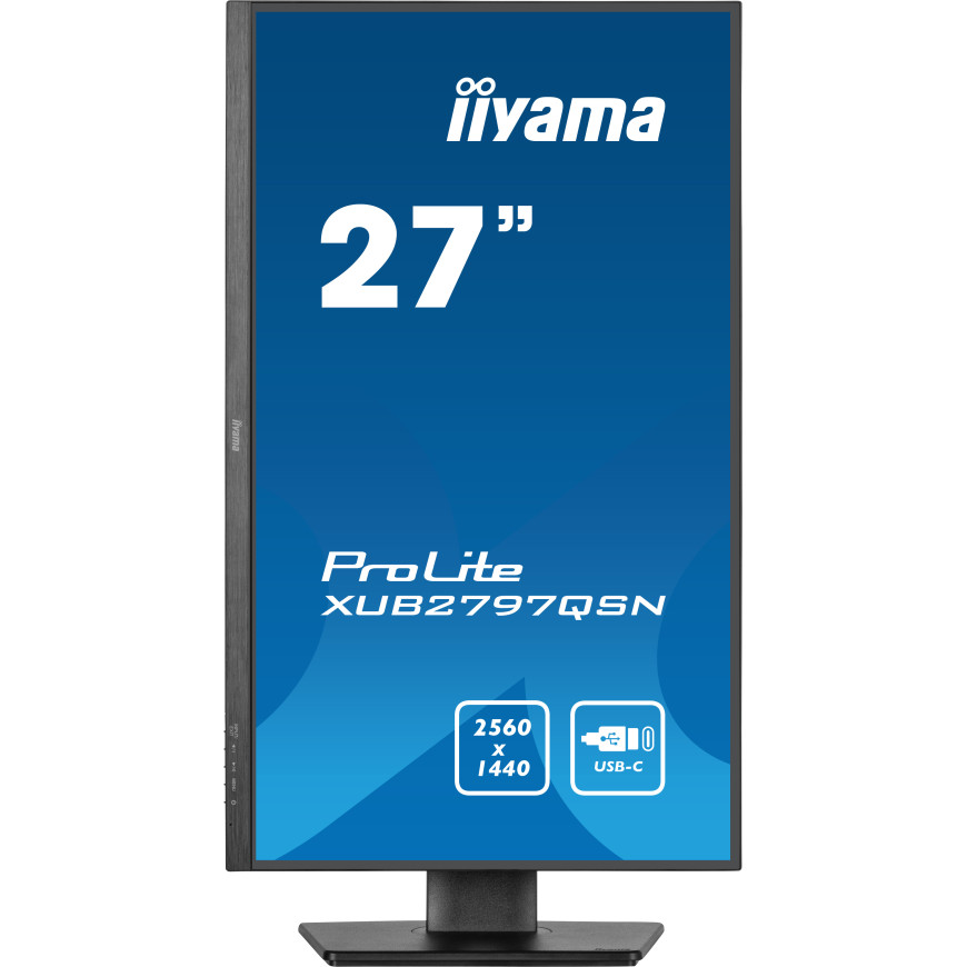 iiyama 27" LED - ProLite XUB2797QSN-B1