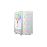 be quiet! Pure Base 501 LX (Blanc)