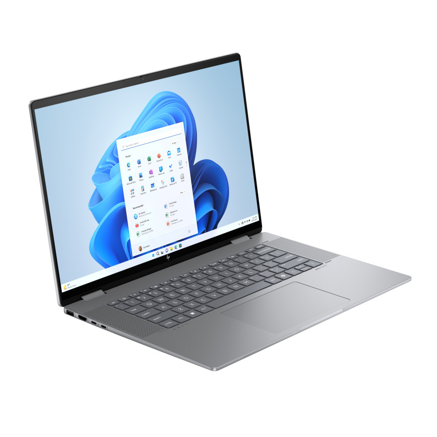 PC portable 2 en 1 HP Envy x360 16-ad0000nf - Écran tactile OLED 120 Hz