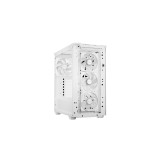 be quiet! Pure Base 501 LX (Blanc)