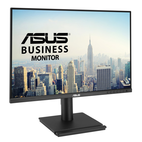 Asus 24.1" LED - BE248CFN
