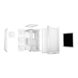 be quiet! Pure Base 501 LX (Blanc)