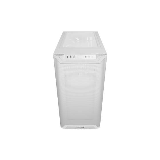 be quiet! Pure Base 501 LX (Blanc)