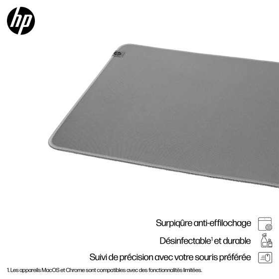 Tapis de bureau désinfectable HP 200