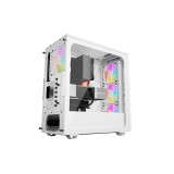 be quiet! Pure Base 501 LX (Blanc)