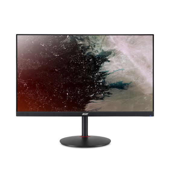 Acer 27" LED - Nitro XV272UV3Bmiiprx