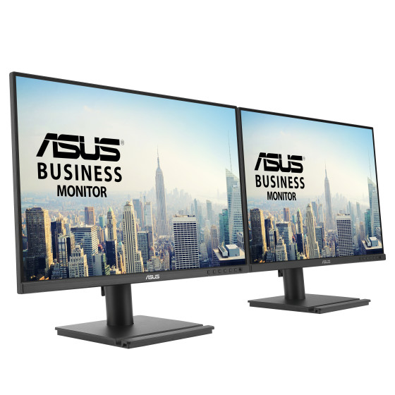 Asus 24.1" LED - BE248CFN