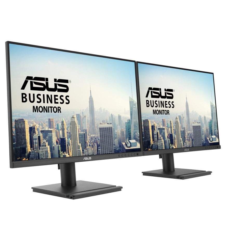 Asus 24.1" LED - BE248CFN